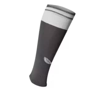 Castore Aston Villa FC Footless GK Sock - Black