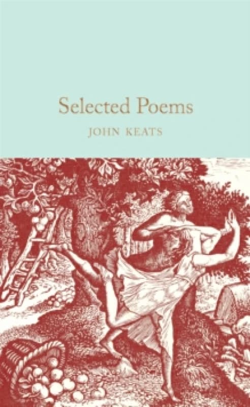Selected Poems Hardback
