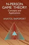 n person game theory concepts and applications