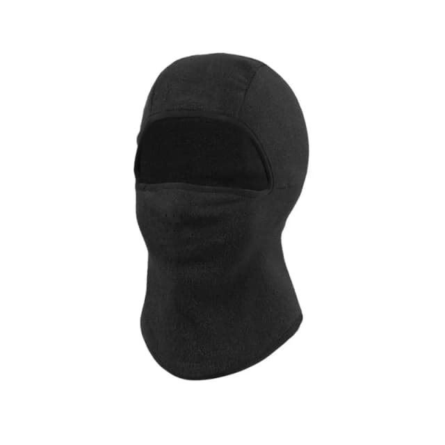 Barts Child Balaclava Barts Noir Unisex 50cm 0209-01