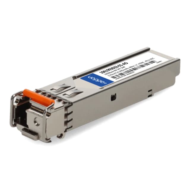 AddOn Networks ADVA 1061993033-01 Compatible TAA 1000Base-BX SFP Trans