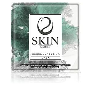 Skin O2 Facial Mask & Hyaluronic Acid Pour Femme 22g