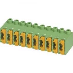 Spring loaded terminal Number of pins 6 FK MPT 05 6 ST 35 Ph