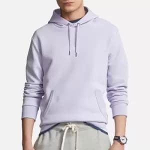 Polo Ralph Lauren Cotton-Jersey Hoodie - L