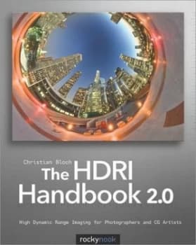 The Hdri Handbook 2.0 by Christian Bloch Paperback