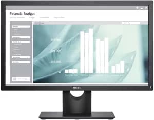 Dell 22" E2218HN Full HD LED Monitor