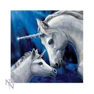 Sacred Love Light Up Cushion