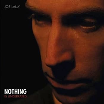 Joe Lally - Nothing Is Underrated CD