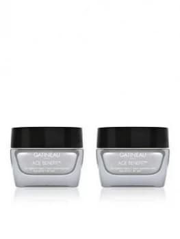 Gatineau Age Benefit Cream - Dry Skin Duo