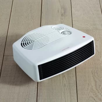 Daewoo 3000W Fan Heater