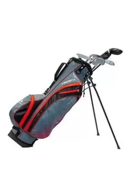 LONGRIDGE LH VECTOR+ MENS 8PC SET, One Colour, Men