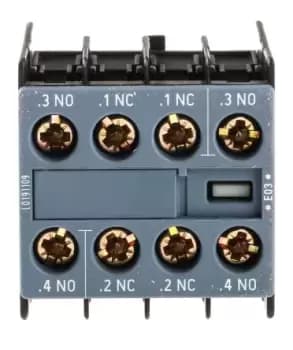 Siemens Sirius Innovation Auxiliary Contact -