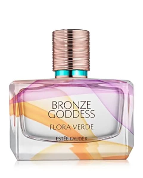 Estee Lauder Bronze Goddess Flora Verde Eau de Parfum For Her 50ml