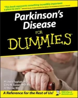 Parkinsons disease for dummies by Michele Tagliati