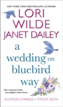 Wedding on Bluebird Way