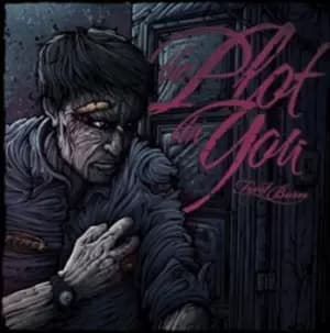 The Plot In You - First Born CD Album - Used