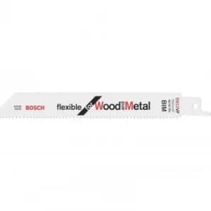 2608657558 S922Vf (Pk-25) Sabre Saw Blades