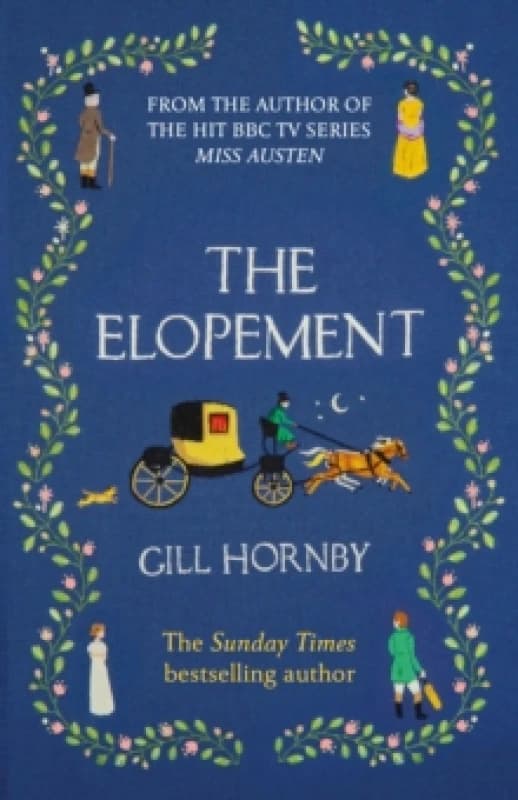 The Elopement Hardback