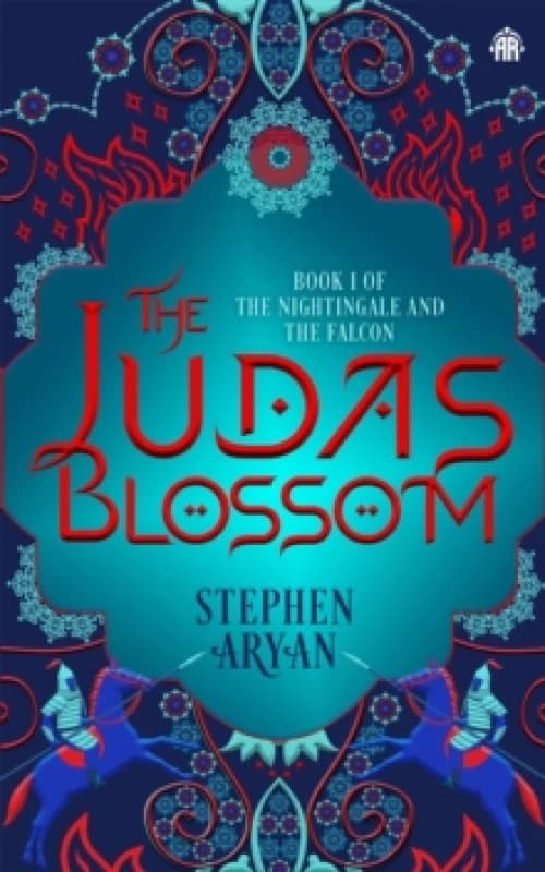 The Judas Blossom : Book I ofThe Nightingale and the Falcon Paperback / softback