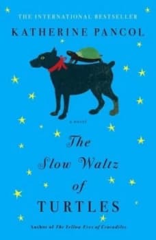 The Slow Waltz of Turtles by Katherine Pancol Book