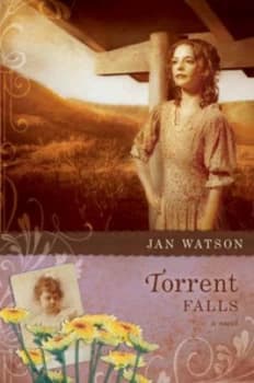 Torrent Falls by Jan Watson Paperback
