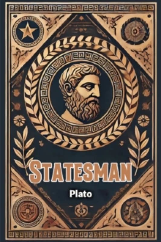 Statesman (Edition2024) Paperback / softback