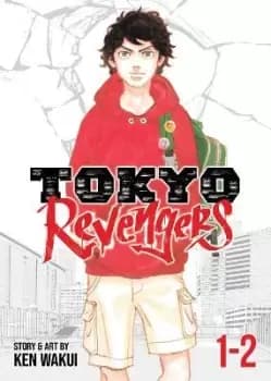 Tokyo Revengers (Omnibus) Vol. 1-2 by Ken Wakui