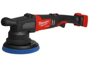 Milwaukee M18FROP21-0X 18V 150mm Orbital Polisher Bare Unit
