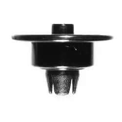 ROMIX Mounting Bracket, bumper 20502 VW,GOLF II (19E, 1G1),Jetta II (19E, 1G2, 165)