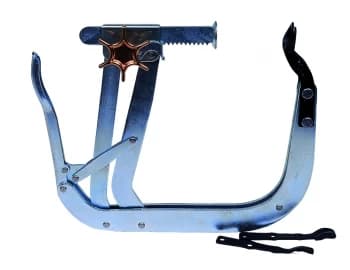 Sykes-Pickavant 03800000 Heavy Duty Valve Spring Compressor - Comm/Off-road