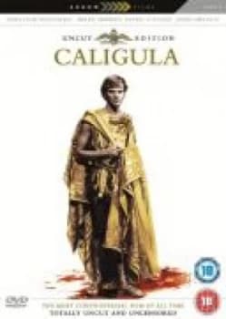 Caligula - Uncut Edition