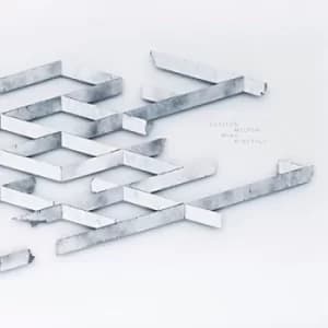 Mind Minerals by Carlton Melton Vinyl Album