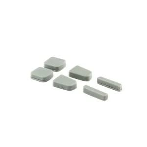 Hubsan Zino 2 Rubber Feet(6 Pcs)