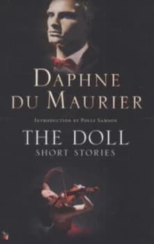 The Doll by Daphne Du Maurier Paperback