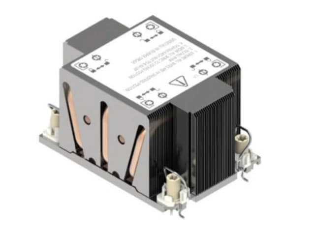 Intel CYP2UHSSTD computer cooling system Processor Heatsink/Radiator B