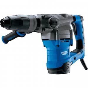 Draper SDSMAXHD1600E SDS Max Rotary Hammer Drill 240v