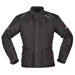 Modeka Jacket Striker II Black M
