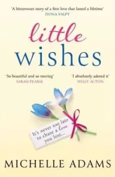 Little wishes by Michelle Adams