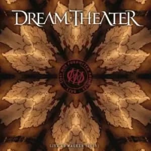 Dream Theater - Lost Not Forgotten Archives: Live at Wacken (2015) CD Album - Used