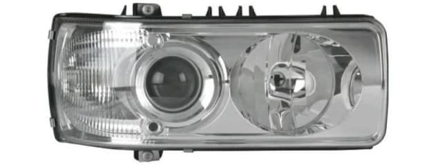STARLINE KH9705 0134 Headlights Right, Xenon/D2S Headlight (259)