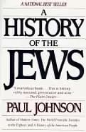 history of the jews
