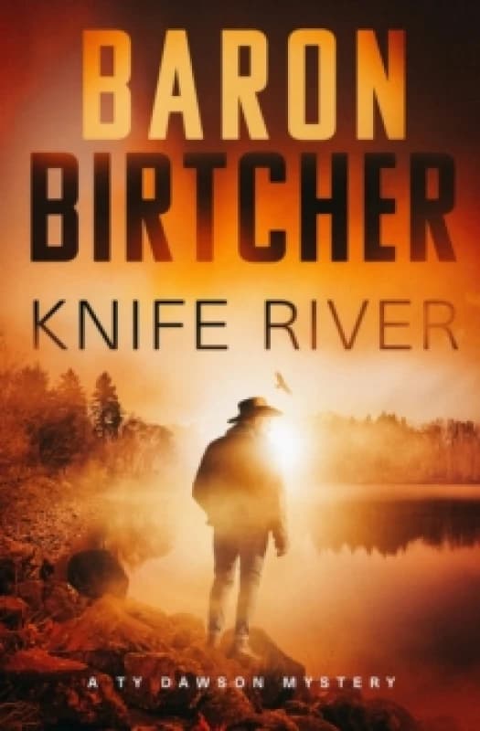 Knife River Paperback / softback