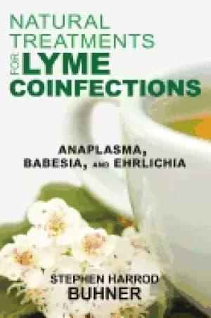 natural treatments for lyme coinfections anaplasma babesia and ehrlichia