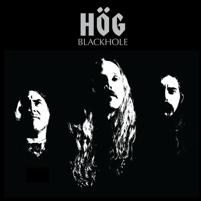 Blackhole CD / Album