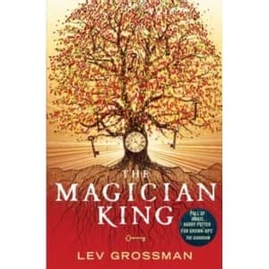 The Magician King : (Book 2)