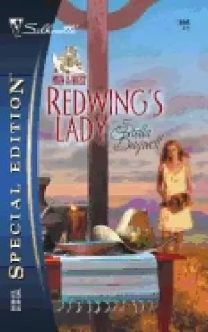 redwings lady