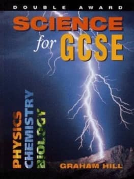 Science for Gcse by Graham Hill Paperback