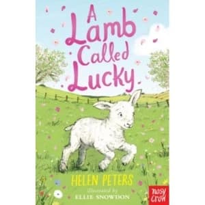 A Lamb Called Lucky