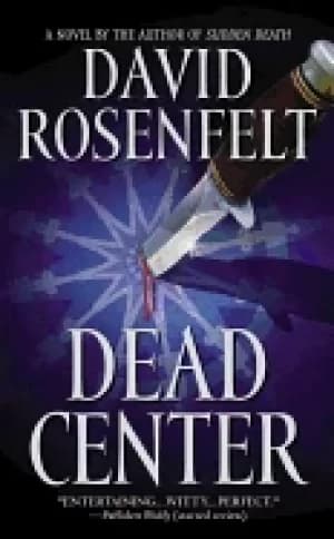 dead center