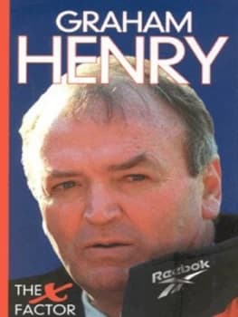 The X Factor by Bob Howitt Hardback